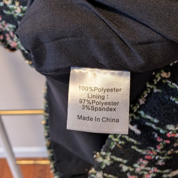 NEW Tuckernuck Jackie Dress - Picture 2 of 6